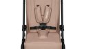 LIONELO Wózek spacerowy Cloe Beige Sand
