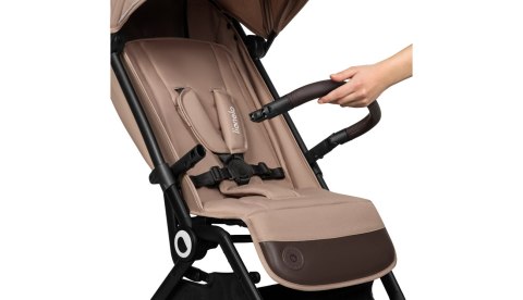 LIONELO Wózek spacerowy Cloe Beige Sand LIONELO Wózek spacerowy Cloe Beige Sand