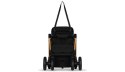 LIONELO Wózek spacerowy Cloe Black Onyx