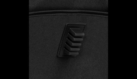 LIONELO Wózek spacerowy Cloe Black Onyx LIONELO Wózek spacerowy Cloe Black Onyx