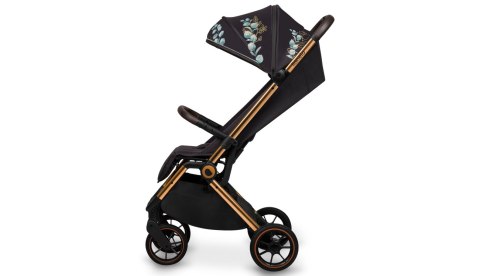 LIONELO Wózek spacerowy Cloe Golden Moments LIONELO Wózek spacerowy Cloe Golden Moments