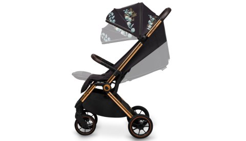 LIONELO Wózek spacerowy Cloe Golden Moments LIONELO Wózek spacerowy Cloe Golden Moments