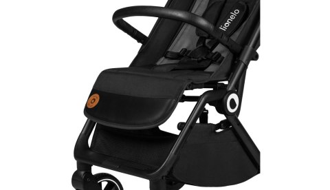 LIONELO Wózek spacerowy Cloe Grey Stone LIONELO Wózek spacerowy Cloe Grey Stone