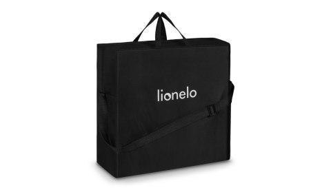 LIONELO Wózek spacerowy Cloe Grey Stone LIONELO Wózek spacerowy Cloe Grey Stone