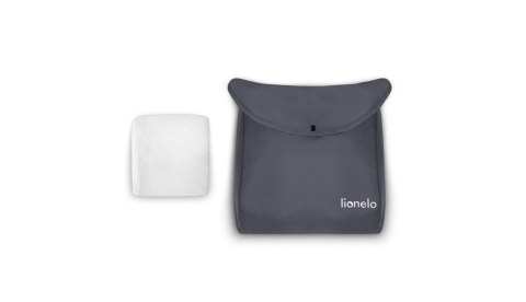 LIONELO Wózek spacerowy Elia Grey White LIONELO Wózek spacerowy Elia Grey White