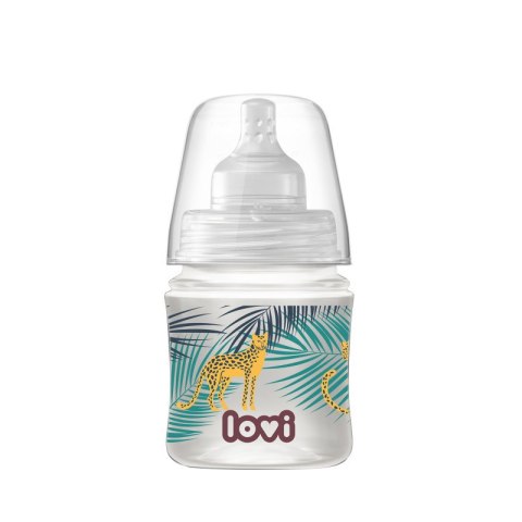 LOVI 21/593 Butelka Trends 120ml Jungle Vibes LOVI 21/593 Butelka Trends 120ml Jungle Vibes