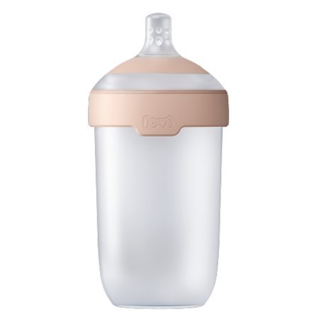 LOVI 21/596 Butelka Mammafeel 250 ml LOVI 21/596 Butelka Mammafeel 250 ml