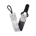 LOVI 51/024 Tasiemka do smoczka Salt&Pepper LOVI 51/024 Tasiemka do smoczka Salt&Pepper